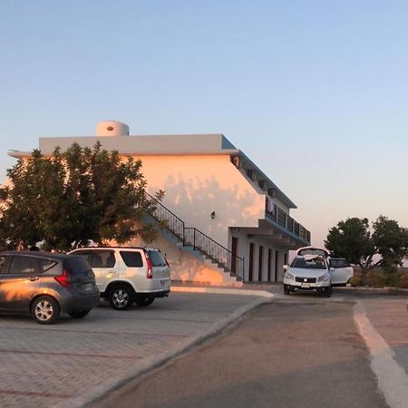 Karpaz Sunset Hotel Rizokarpaso Esterno foto